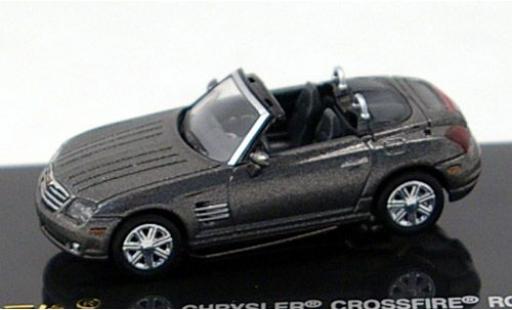 Chrysler crossfire online diecast