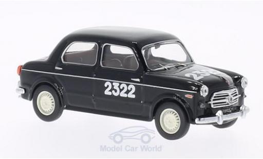 1:18 Fiat shops 1100 diecast