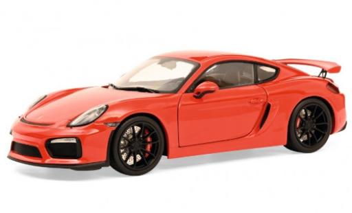 Porsche Cayman diecast model cars 