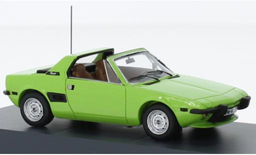 Fiat X 1 9 diecast model cars - Alldiecast.co.uk