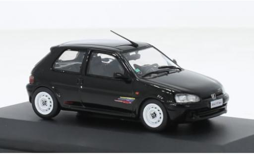 Peugeot 106 diecast model cars Alldiecast