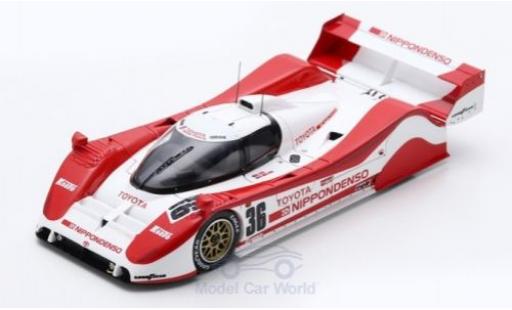 Toyota Ts010 diecast model cars - Alldiecast.co.uk