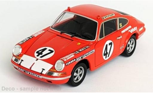 Porsche 911 Diecast Model Cars Uk