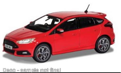 Ford Focus diecast model cars - Alldiecast.co.uk