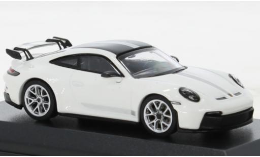 Porsche 992 Gt3 diecast model cars - Alldiecast.co.uk