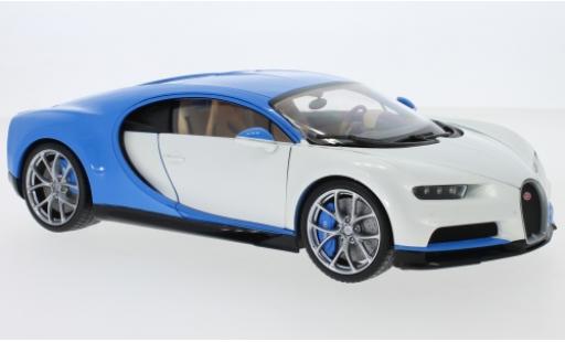 Bugatti Chiron diecast model cars - Alldiecast.co.uk